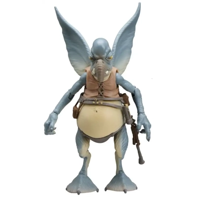 Star Wars Episode II Black Series Actionfigur Watto 15 cm