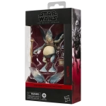 Star Wars Episode II Black Series Actionfigur Watto 15 cm