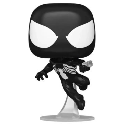 Funko POP! Marvel: SP Comics - Symbiote Spider-Man