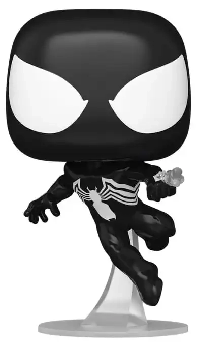 Funko POP! Marvel: SP Comics - Symbiote Spider-Man