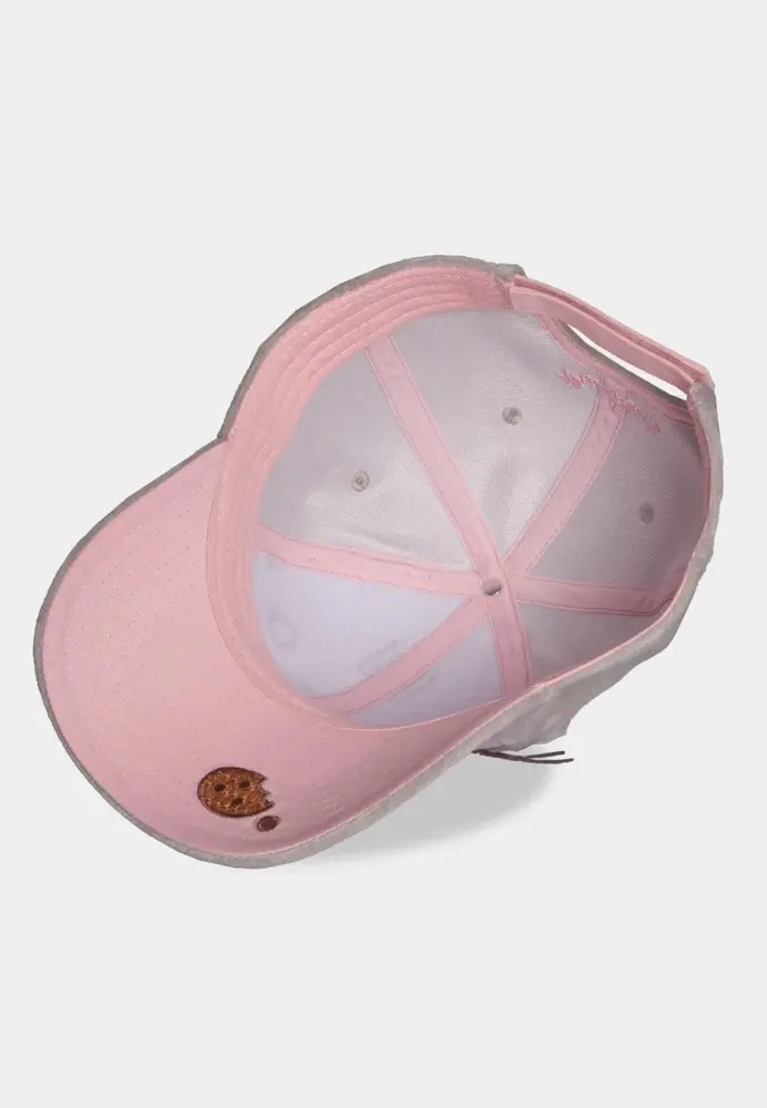 Pusheen Novelty Cap