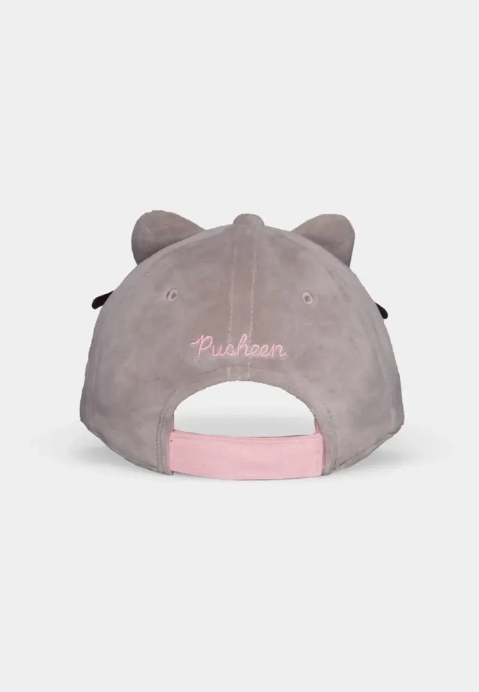 Pusheen Novelty Cap