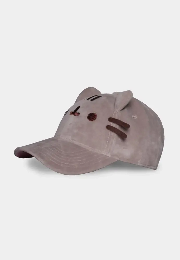 Pusheen Novelty Cap