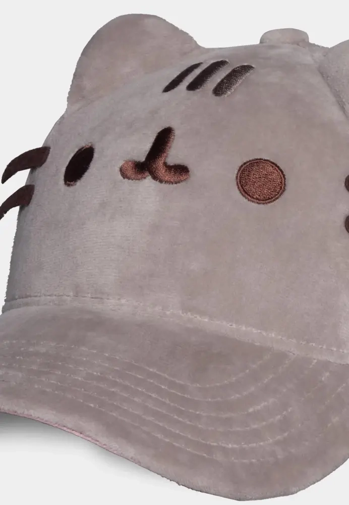 Pusheen Novelty Cap