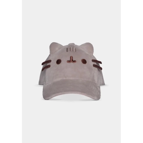 Pusheen Novelty Cap