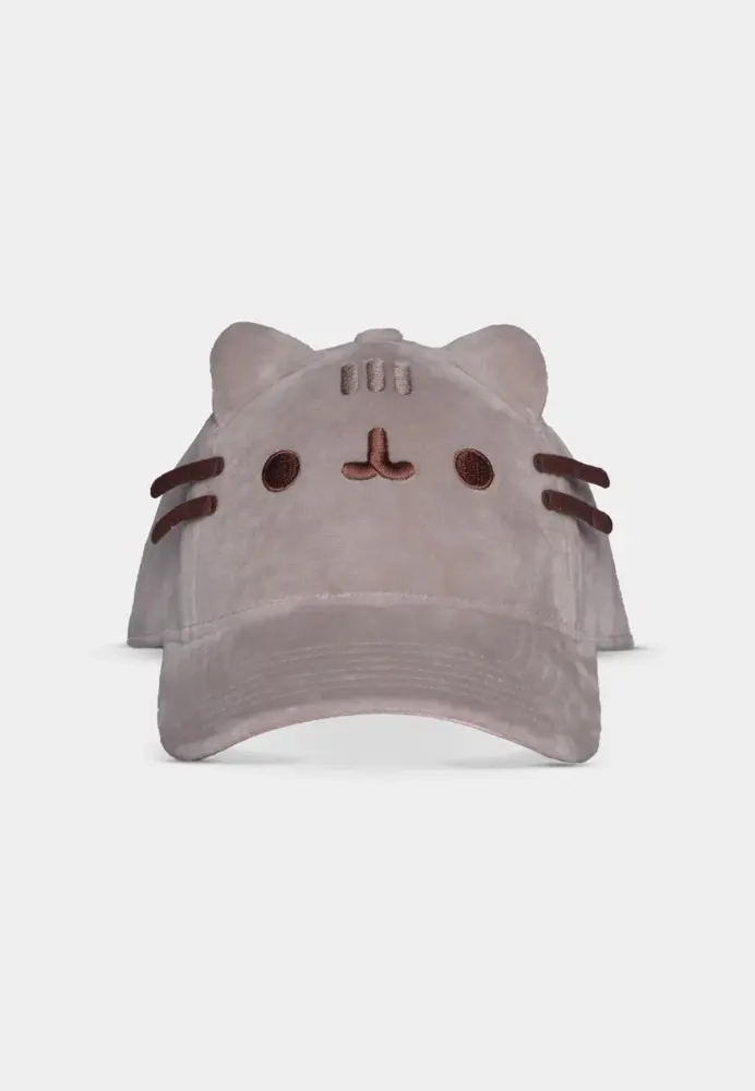 Pusheen Novelty Cap