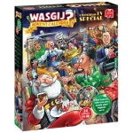 Wasgij Advent Calendar Puzzle 2026