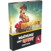 Diamant - Warnung & Verrat Erweiterung - DE