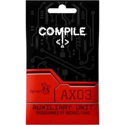 Compile Aux 3 - EN