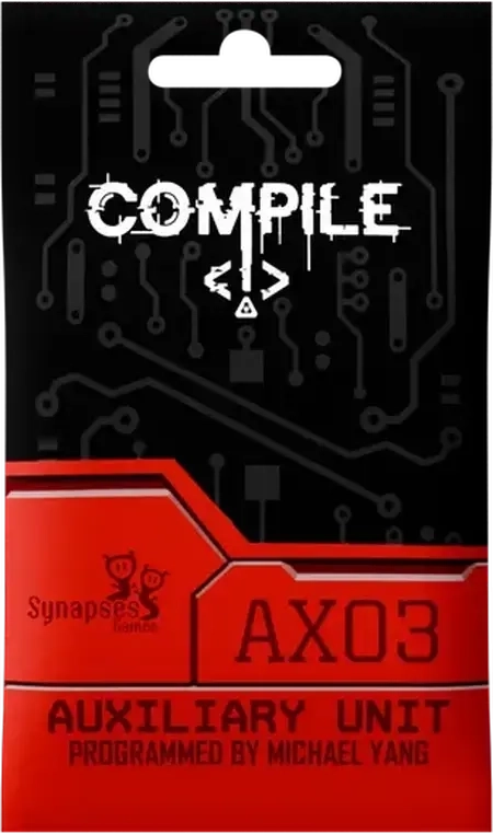 Compile Aux 3 - EN