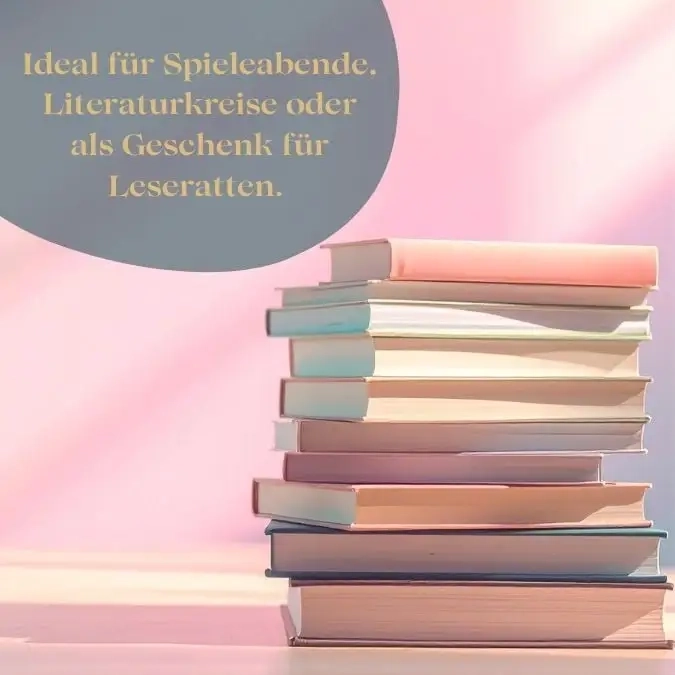 Bring your own Book – Booklove Edition