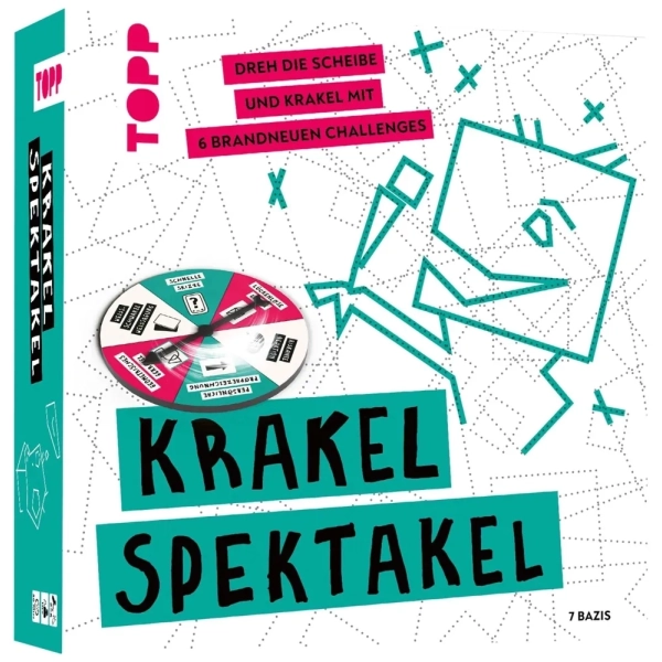 Krakel-Spektakel