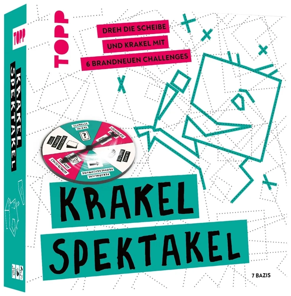 Krakel-Spektakel