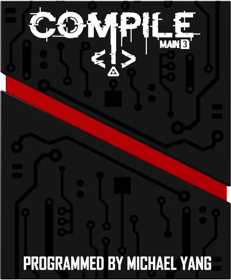 Compile Main 3 - EN