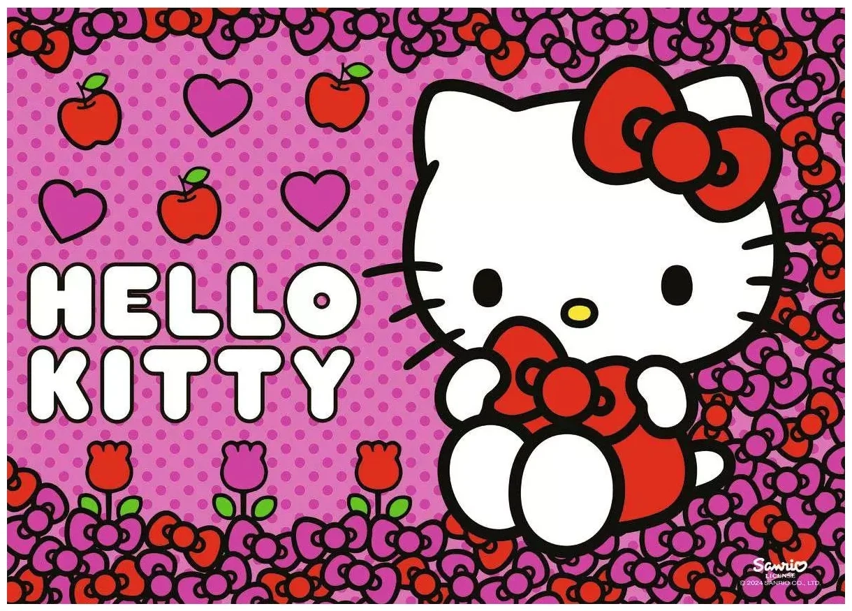 Hello Kitty