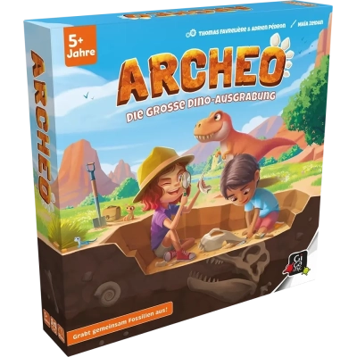 Archeo - DE
