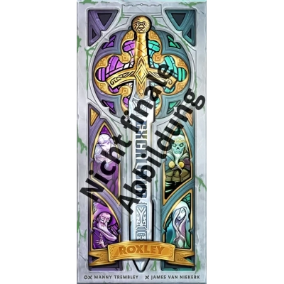 Excalibur - Essentials Edition - DE