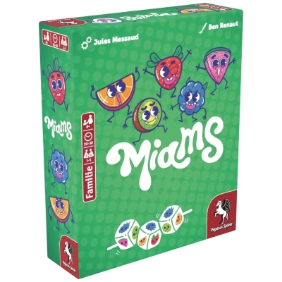 Miams - DE