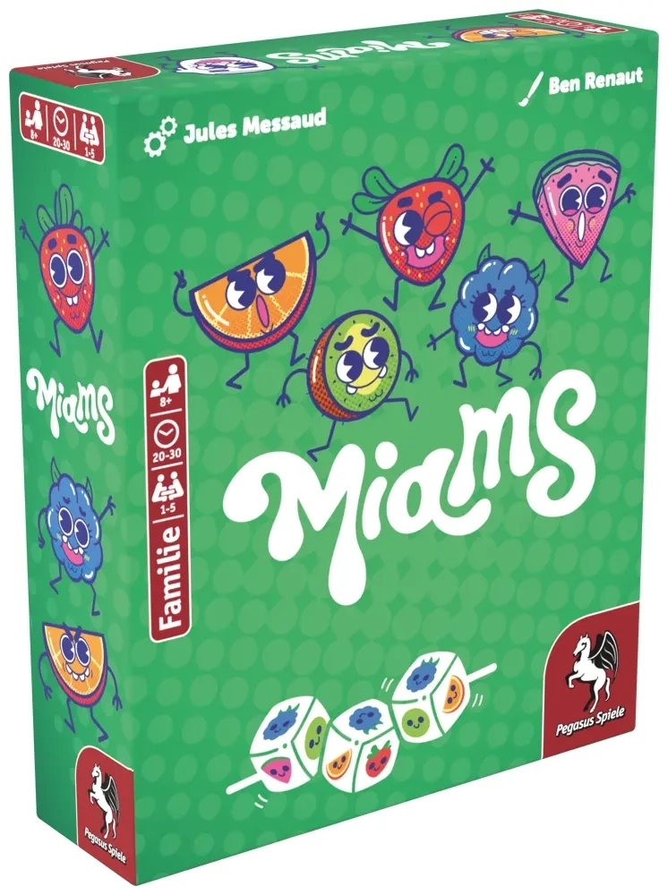 Miams - DE