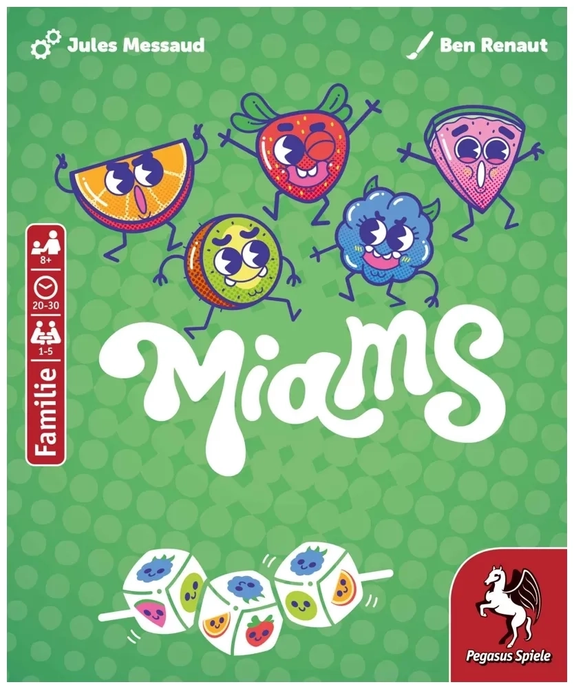 Miams - DE