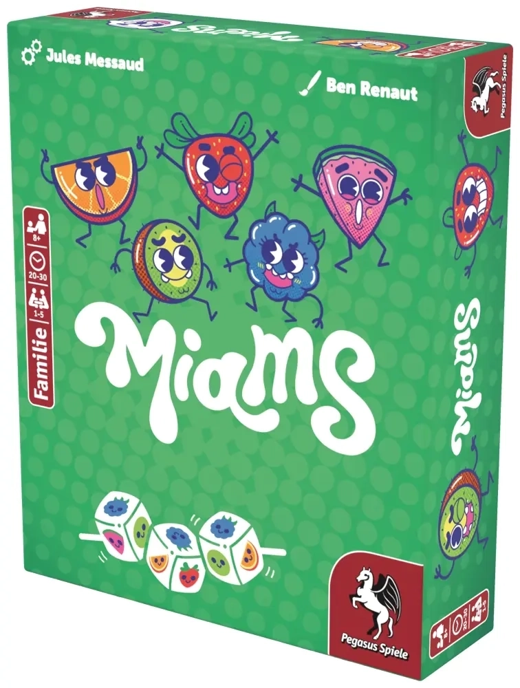 Miams - DE