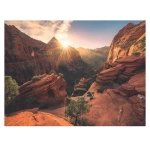 Zion Canyon - USA - Nature Edition