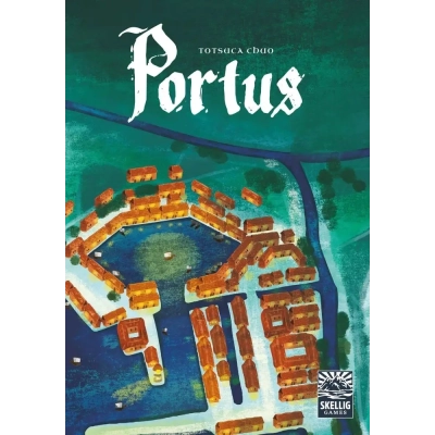 Portus - DE