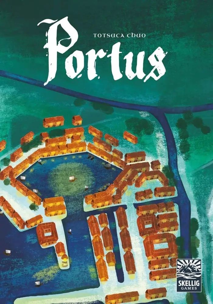 Portus - DE