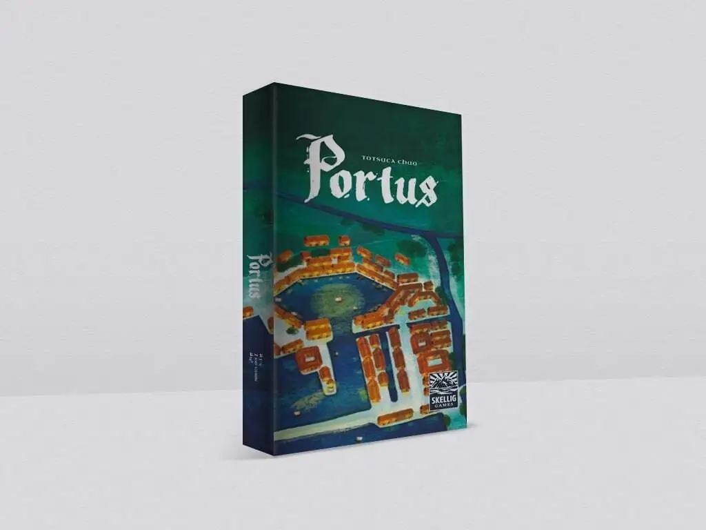 Portus - DE