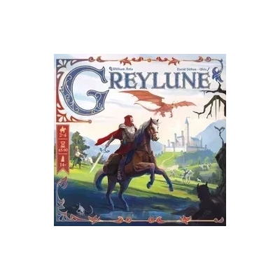 Greylune - EN