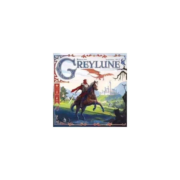 Greylune - EN