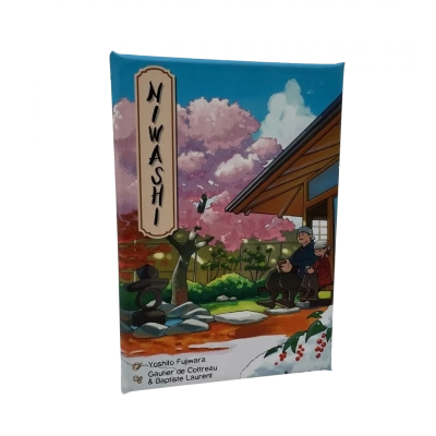 Niwashi - DE