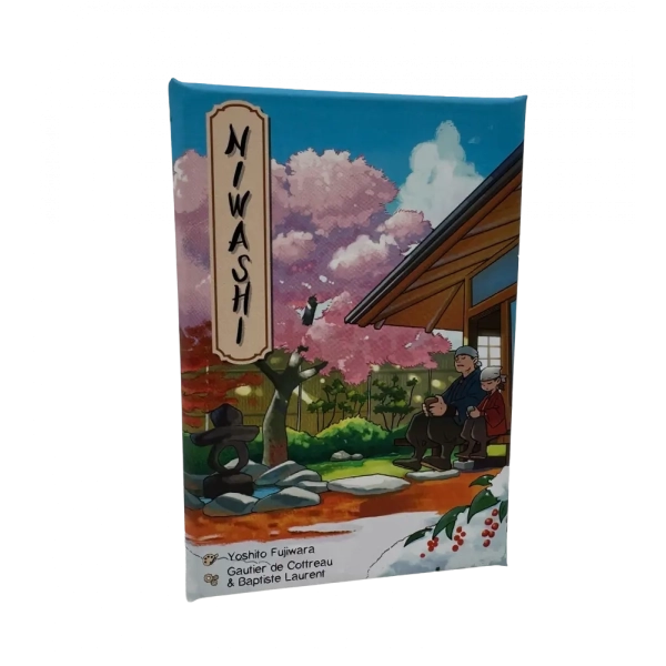 Niwashi - DE