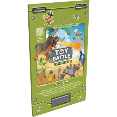 Toy Battle - La Croisette Erweiterung - DE