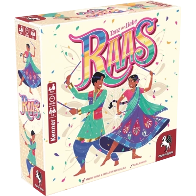 Raas - DE