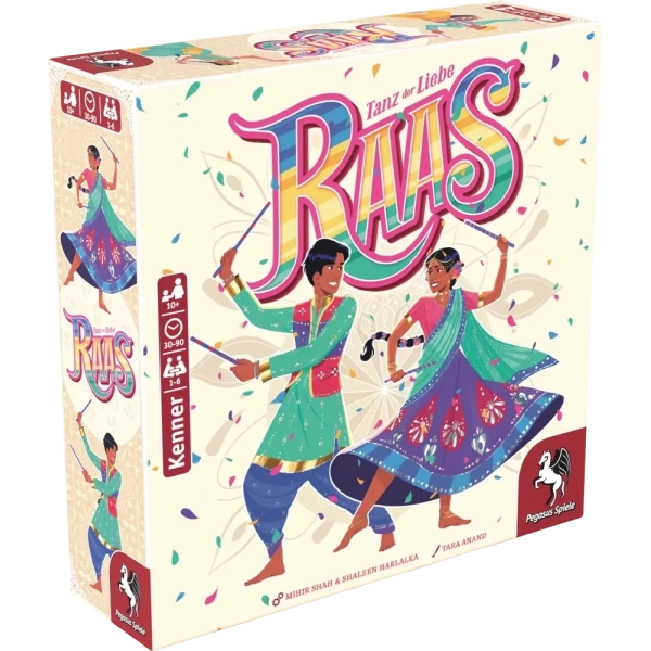 Raas - DE