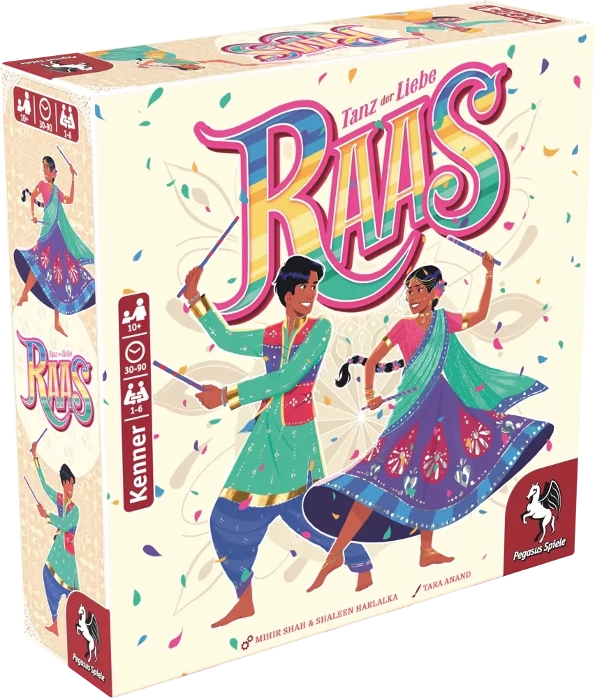 Raas - DE
