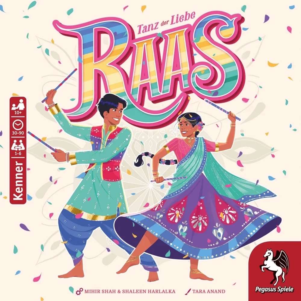 Raas - DE