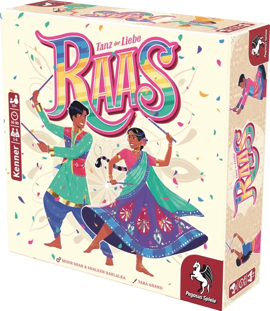 Raas - DE