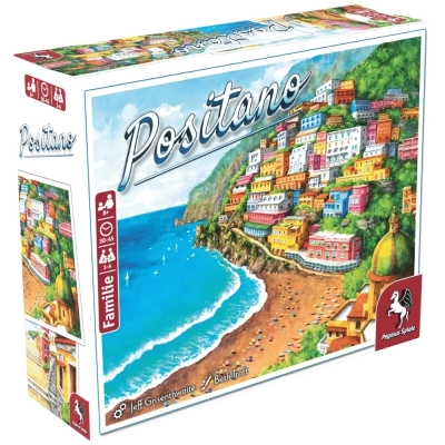 Positano - DE