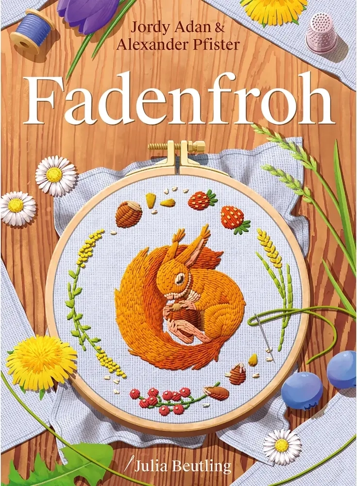 Fadenfroh - DE