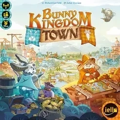 Bunny Kingdom Town - EN