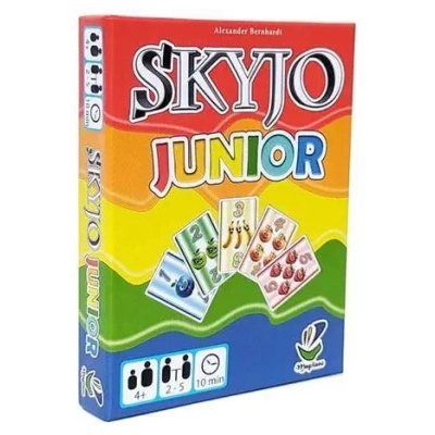Skyjo Junior - DE