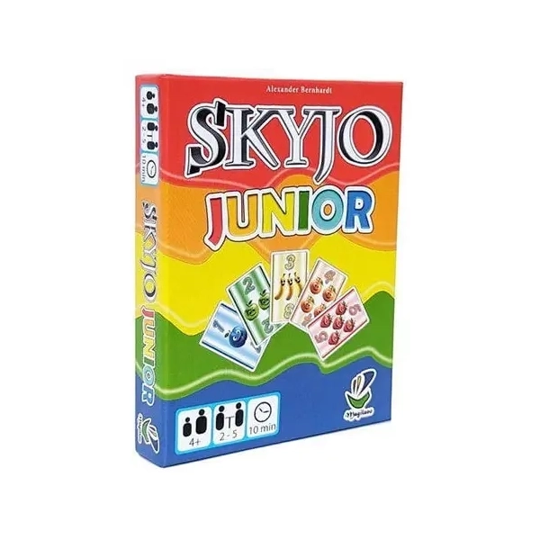 Skyjo Junior - DE
