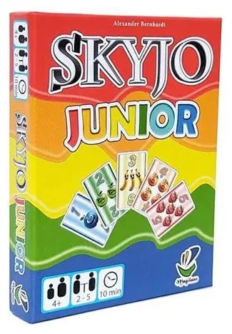 Skyjo Junior - DE