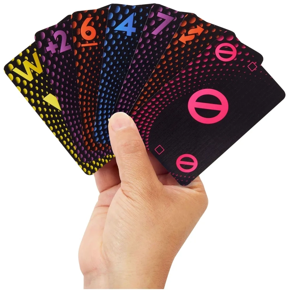 UNO - Gold Edition - DE
