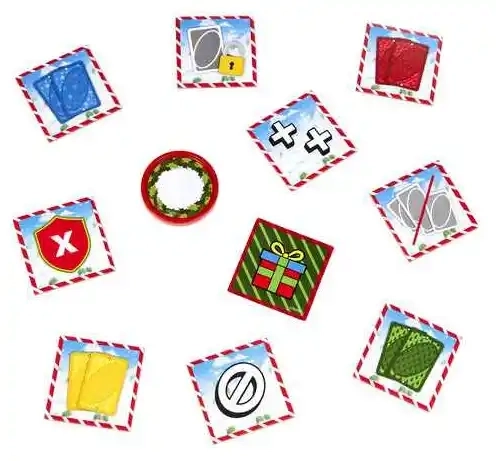 UNO - Adventskalender 2026