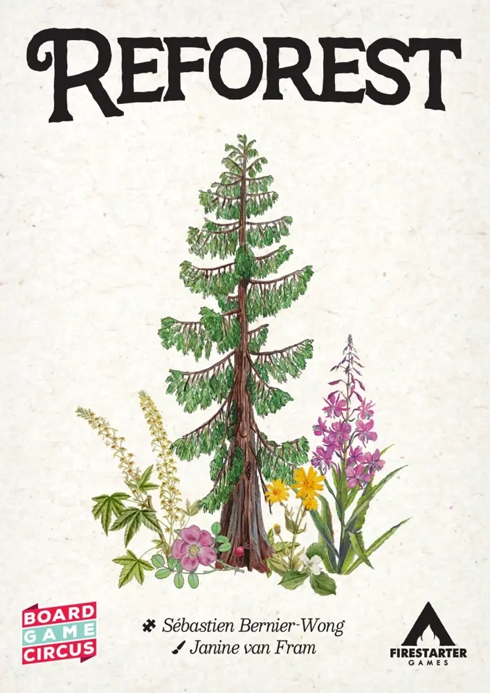 Reforest