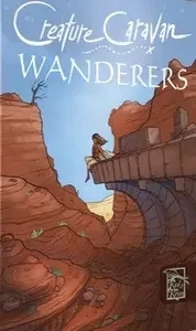 Creature Caravan - Wanderers Expansion - EN