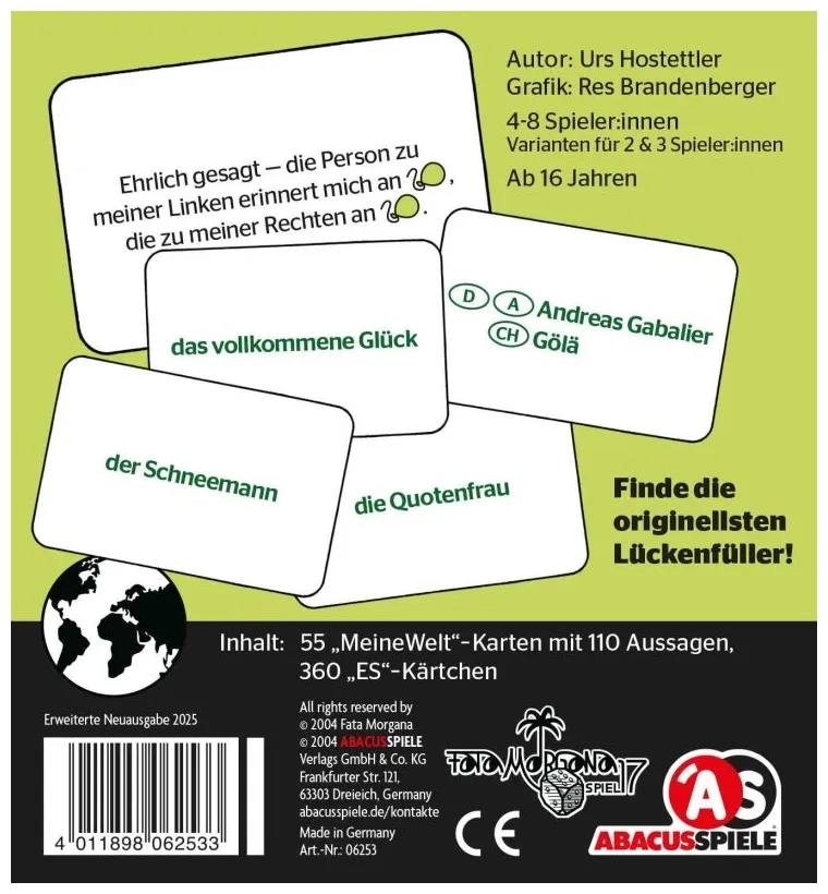 Wie ich die Welt sehe / Stufe 2 (Überarbeitete Neuausgabe)